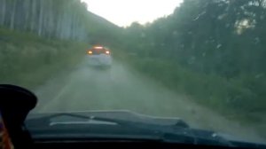поездка на реку Хуту. Хабаровский край.