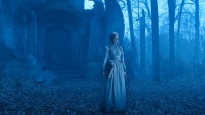 Таинственная музыка. Relax music.