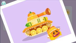 Cars & Trucks for Junior Kids - Learning Game Fun