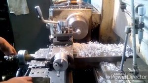 Токарь,расточник. Обычная смена 29.04.2017