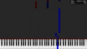 Dark MIDI - LG TUNE (2004)