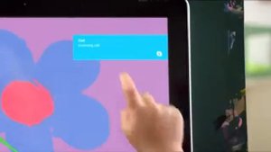 Лучшая реклама Microsoft Windows 8 по телевизору