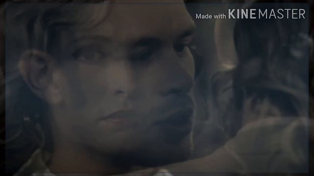 Klaus and Kerolain - кто мы с тобой- смотреть онлайн