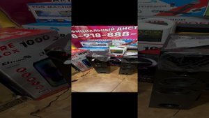 В Марьины-Колодцы для Владимира ELTRONIC 20-80 home sound в черном цвете