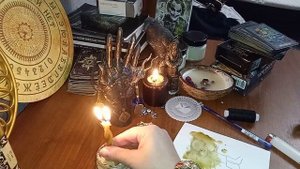 Порча на вражину. Тварь уничтожить в больницу заслать. Да там оставить. ?☠️