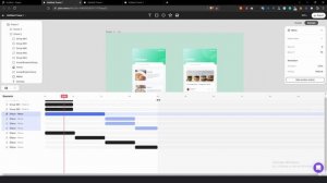 How to animate your Figma designs using Jitter In 2022