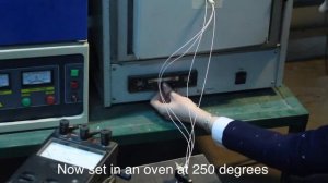 Тестирование стеклокерамики/Test glass ceramic