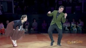 RTSF 2019 – Stephen & Chanzie – Twisting The Night Away