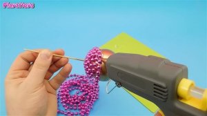 DIY НОВОГОДНИЕ ПОДАРКИ ИГРУШКИ СВОИМИ РУКАМИ