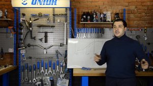 Этапы развития велокомпаний от роста до падения (три основных этапа)