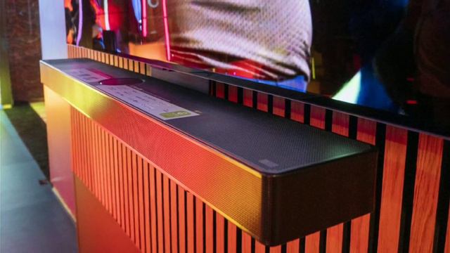 LG SG10TY 3.1 Dolby Atmos Soundbar is now available for $799 Supporting WOWCAST & Spotify Connect смотреть онлайн