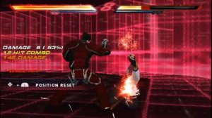 RELEASE!! TEKKEN 7 X TEKKEN 8 PSP| MOD BRUTAL OMEN JIN