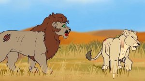 My Pride |rus| - Эпизод Десятый