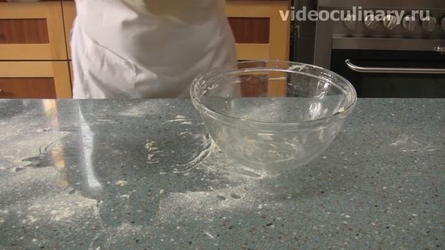 Итальянский хлеб фокачча - Рецепт Бабушки Эммы