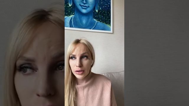 Ченнелинг. Как женщине выбирать мужчину? смотреть онлайн