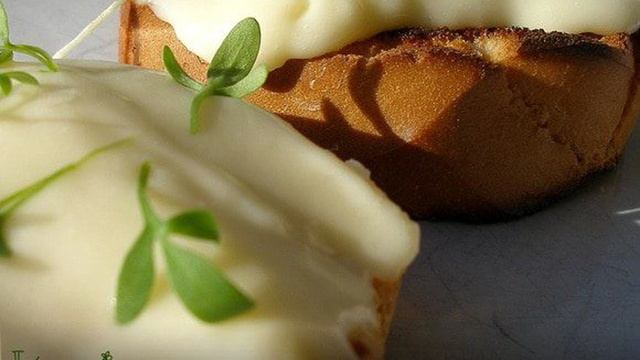 Плавленый сыр
