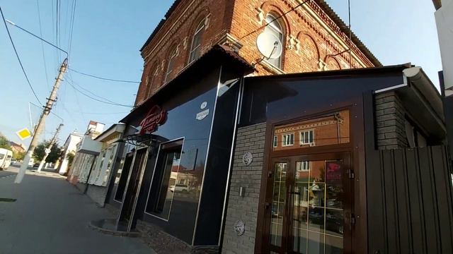 заМКАДье...Командировка в Ефремов с Муриком 2 часть... смотреть онлайн