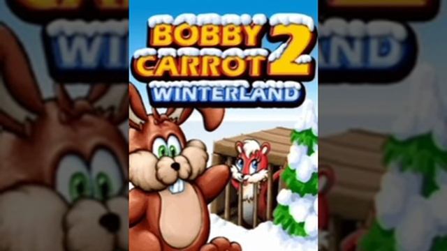 BOBBY CARROT 2: WINTERLAND Java OST - Full Soundtrack (several versions) смотреть онлайн
