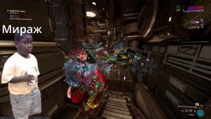 Warframe| Хильдрин, Ларкспур и Шейд прайм | Гайд на всё и сразу