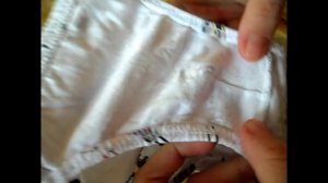 Качественные детские трусики "ААА" (Венгрия)