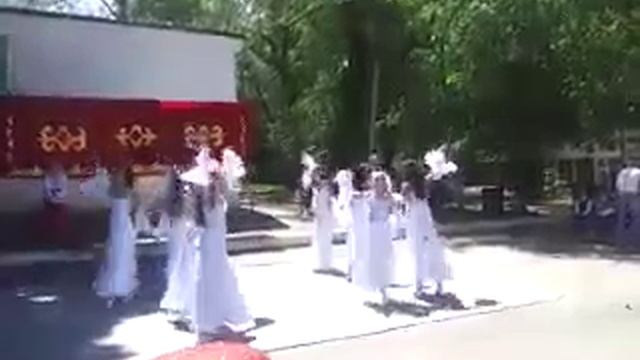 Вальс *Фантазия* смотреть онлайн