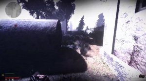 Вернуть потерянный товар Сидоровича. Прохождение Stalker Anomaly 1.5.2. на самом сложном