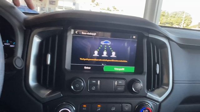 Chevrolet S10 High Country 2024 - Linha 2024 da Chevrolet S10 em detalhes!! (4K) смотреть онлайн