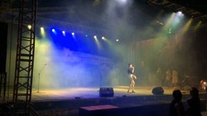 Прокат светового оборудования