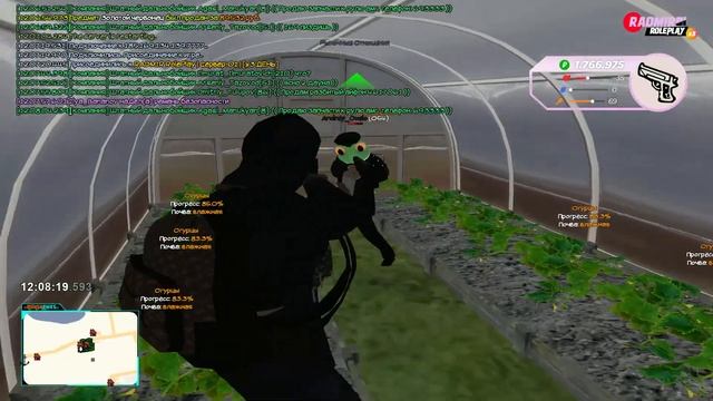 типичные огороды смотреть онлайн