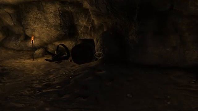 Темный эльф Лорд Ассасин Максимальная сложность TES IV Oblivion #1