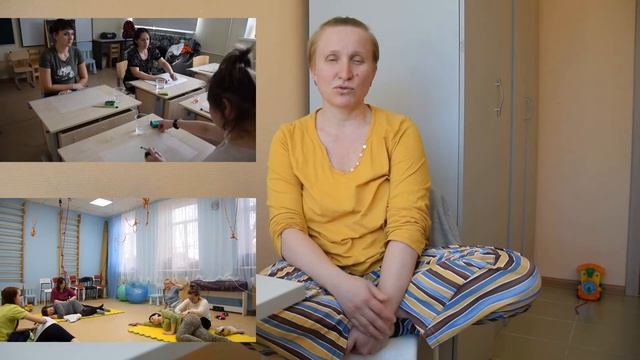 Практические занятия-семинары с психологами из Томска. Апрель 2018. Нижний Новгород смотреть онлайн