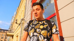 Почему он ОТКАЗАЛСЯ КАТАТЬСЯ? Папа Что-то НЕ ДОГОВАРИВАЕТ ..
