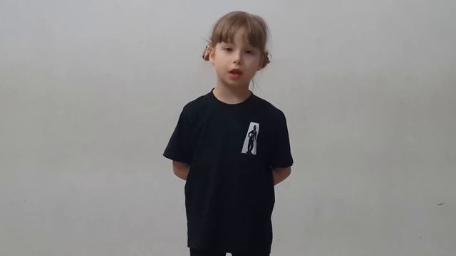 И А Крылов Стрекоза и муравей Полина Шелякина смотреть онлайн