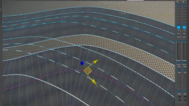 Creating A Scene In Cryengine Part#4 (Textures/Road Tool/Blender/SpeedTree) смотреть онлайн