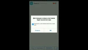 Как учиться в Zoom на смартфоне / айфоне Дистанционное обучение  Возможности программы Зум