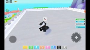 Roblox Mod Menu 2.587.56 (HDR Graphics, WallHack, Fly Hack, Fly Hold, Invisible, Multiples Jump,)