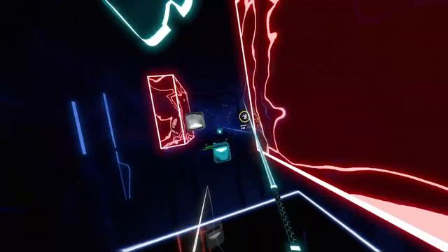 Megalovania (Camelia Remix) | Beat Saber смотреть онлайн