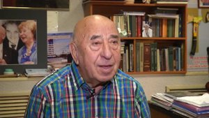 Билибин Юрий Александрович