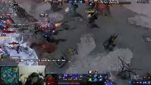 Не все так безнадежно Dota 2