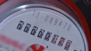 Что такое поверка счетчика воды ?