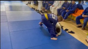 ДНИ БОРЬБЫ ЛЕТОМ. САМБО/ДЗЮДО ДЕТИ