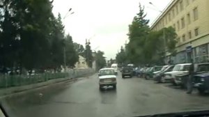 Кировабад - Гянджа 2013.05