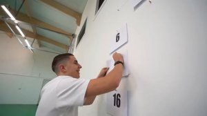 Пробуем национальные блюда разных стран .