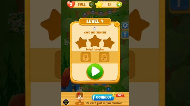 Farm Bubbles - Bubble Shooter Pop смотреть онлайн