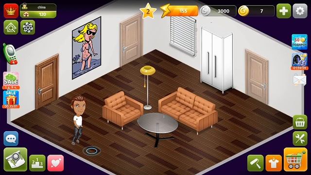 БЕСПЛАТНОЕ ЗОЛОТО. Как забрать. В мобильной Аватарии смотреть онлайн