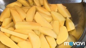 Древесные грибы с картошкой / Irinochka HandMade