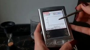 Цифровая лаборатория Архимед Урок 3 Измерение скорости остывания воды