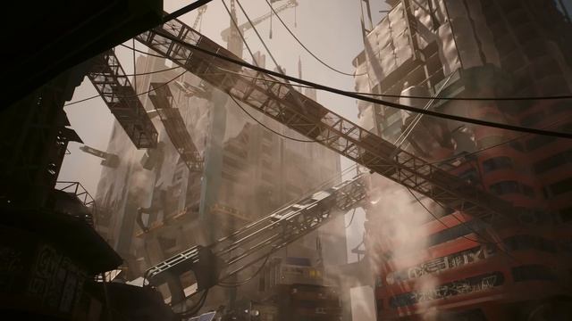 Cyberpunk 2077 — Update 2.0 Build: Savage Slugger Solo смотреть онлайн