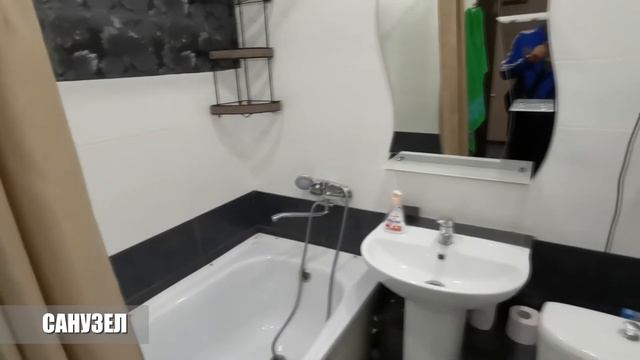 Абакан, ул. Маршала Жукова, д. 89. Аренда квартиры от агентства недвижимости Брокер Плюс. смотреть онлайн