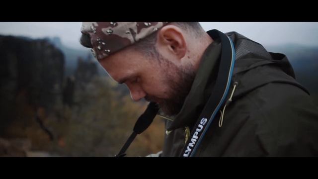 Saxon Switzerland – Olympus E-M5 Mark II Review смотреть онлайн